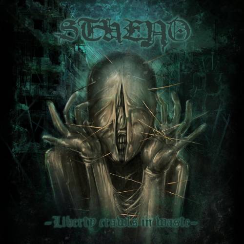 Stheno : Liberty Crawls in Waste